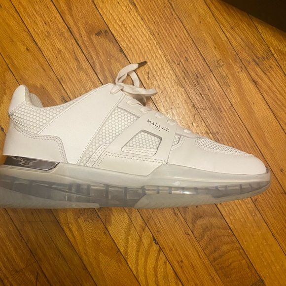 Luxury shoes - Picture 4 of 8